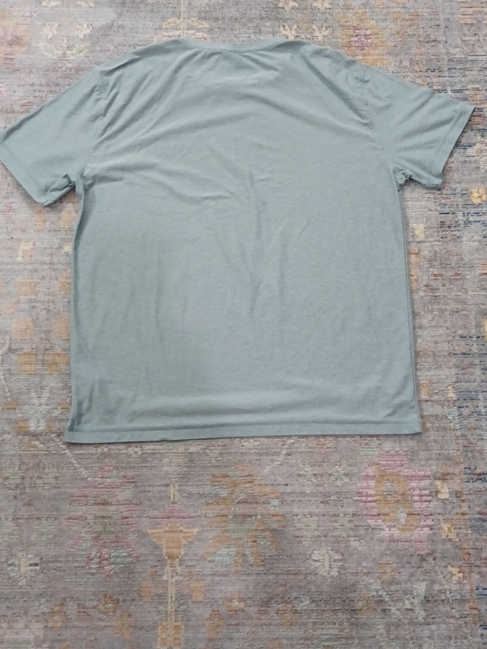 Vuori Strato Tech T-Shirt - Picture 6 of 7